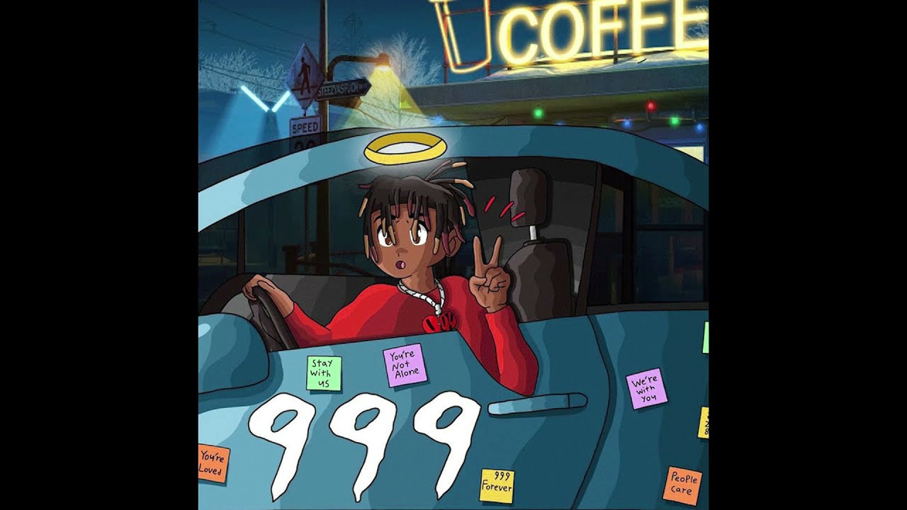 [FREE] Juice WRLD Type Beat - ''Papercut''