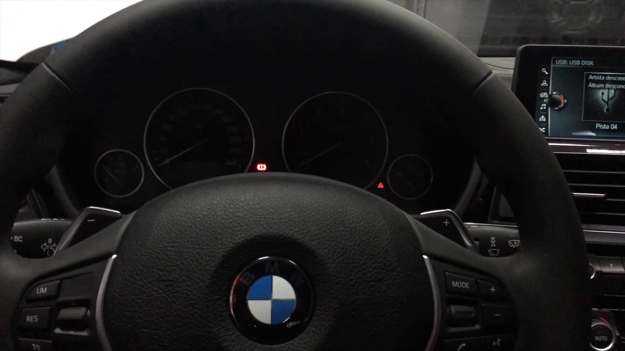 Diferencias de Sonido Equipo Gladen-Mosconi y Harman Kardon BMW Serie 4