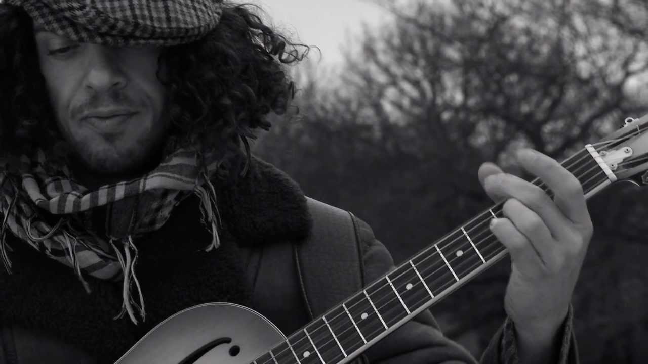 John Fairhurst - THE SNOW LIES DEEP [Official Video]