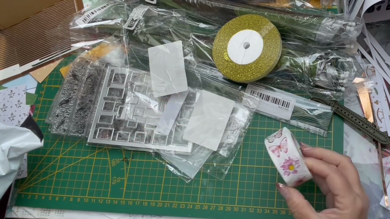 TEMU Haul 10