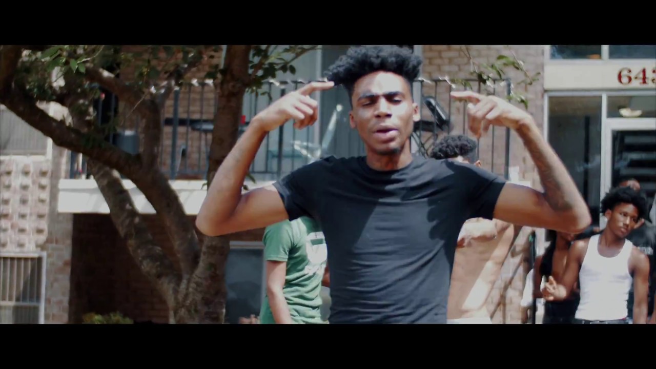 Goonew - Takin Ova (Official Video) Dir. ChasinSaksFilms