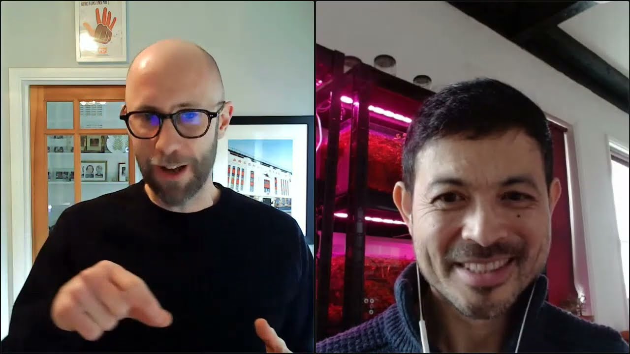 THC Expert Sessions: Hiring Lessons from Tech TA Leaders | Landing.Jobs
