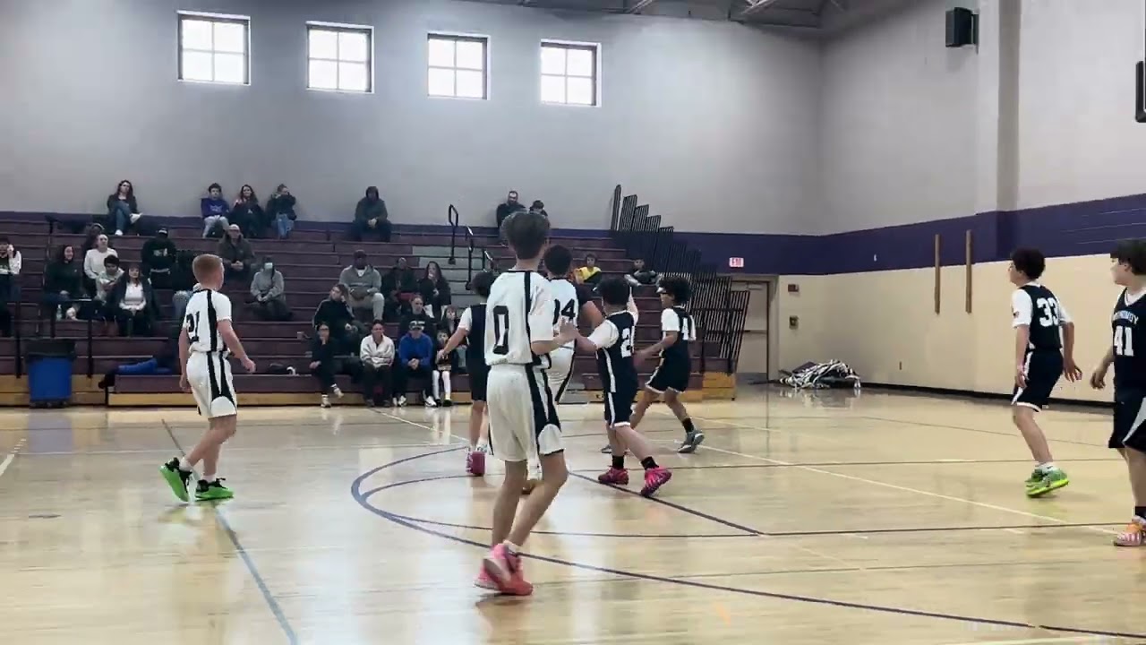 Cape & Island Championship vs Sandwich: 1st half 