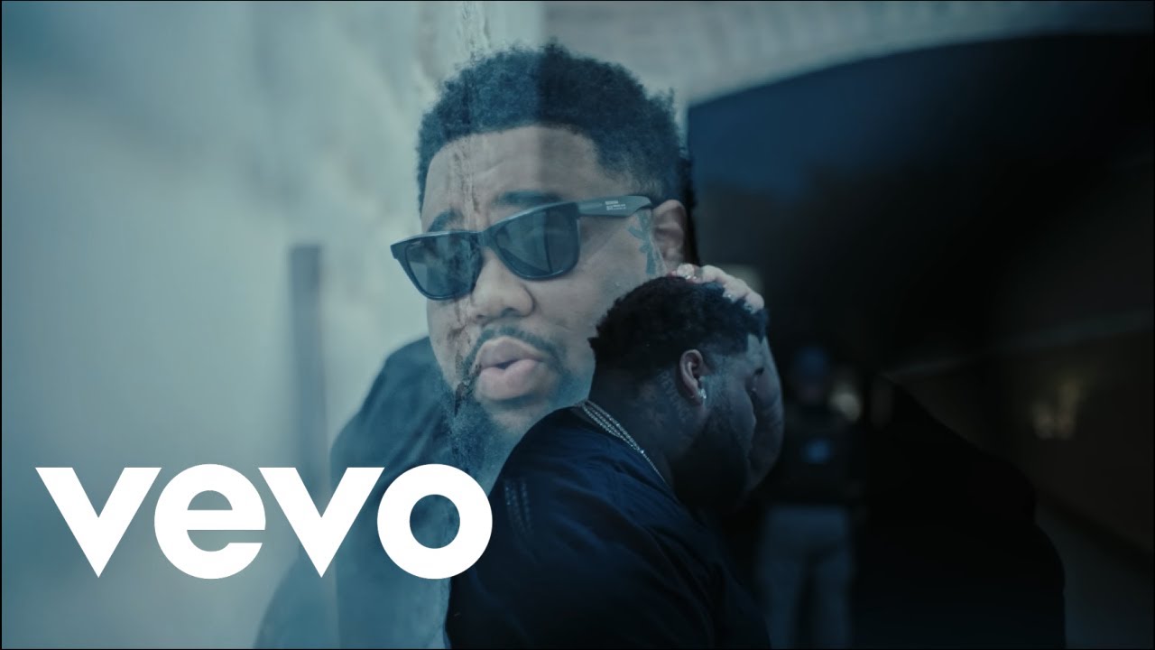 Rod Wave - Can't Let It Show Ft. Toosii (Music Video Remix)