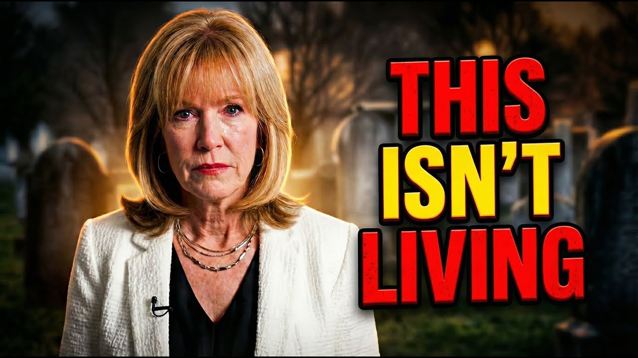 🔴 I Bought My Dream RETIREMENT HOME (And Immediately Regretted It)