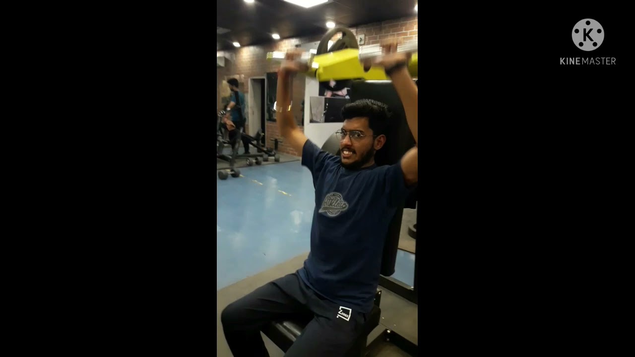 ||shoulder workout|| #gymnastics #shoulderday #satyamgupta #shoulderexercise #shoulderpain