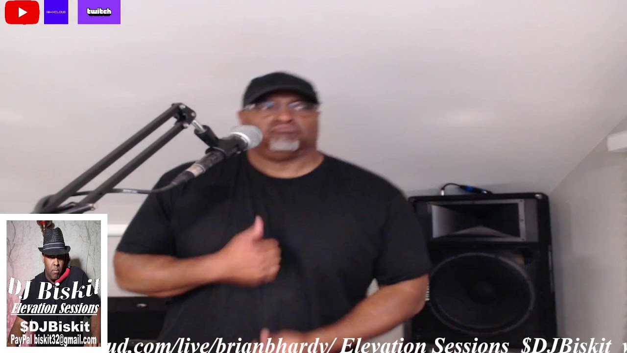Live with Restream