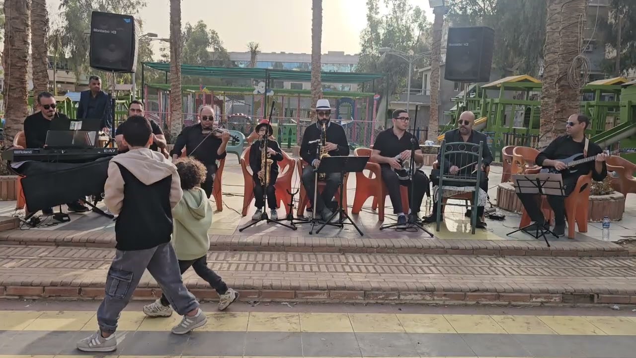 Dalida helwa ya baladi 
