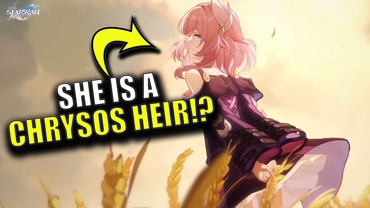 Cyrene Will Become A DEMIGOD | Honkai Star Rail Theory