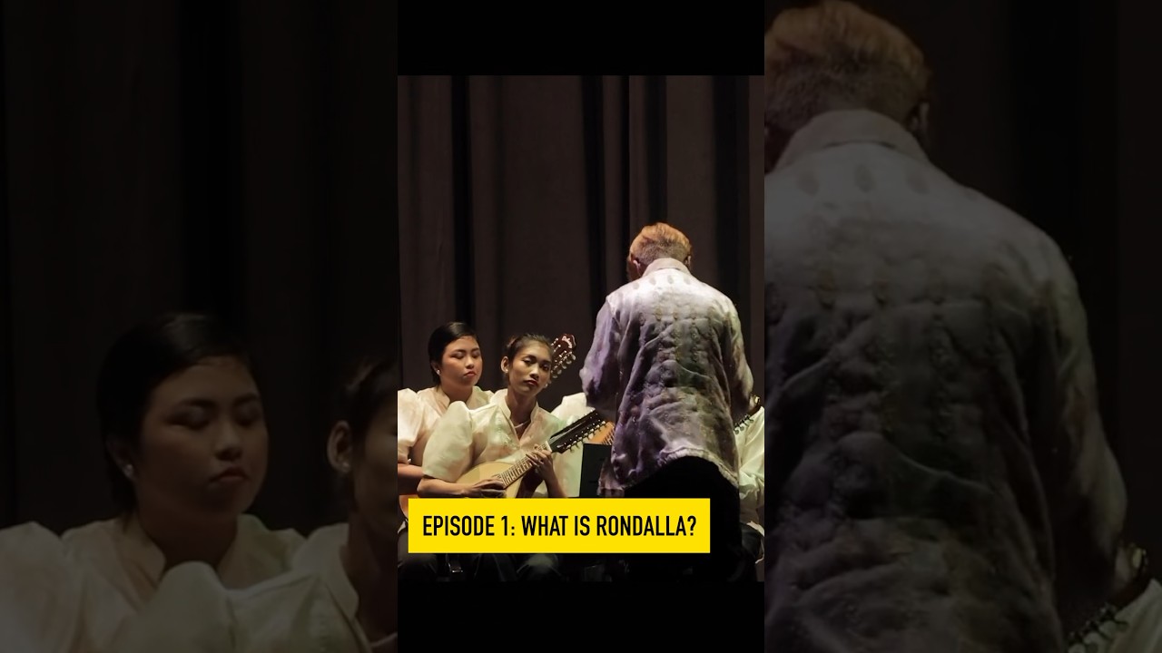 Curious about rondalla? Watch this. #rondalla #music #musiceducation