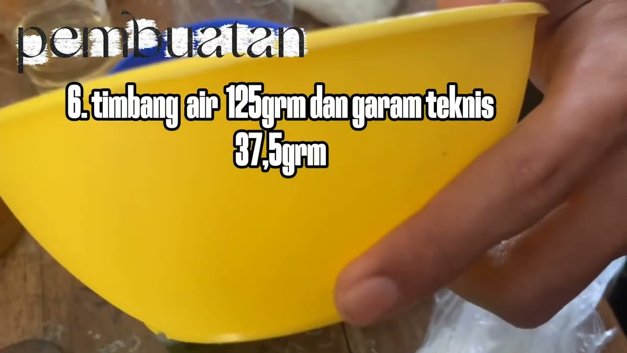 deterjen ekoenzim 