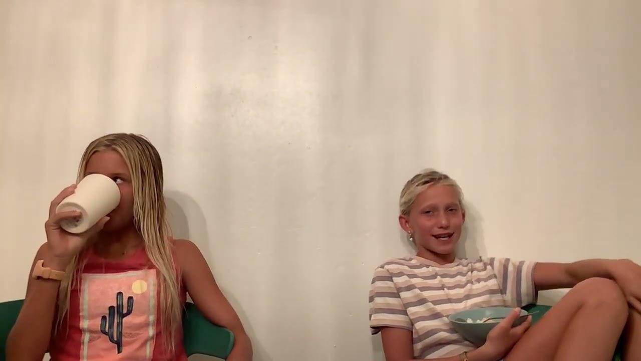 Episode 4: surf slaying 