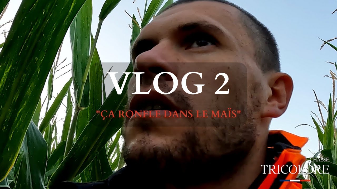 Vlog 2 : Saison 2022/2023 
