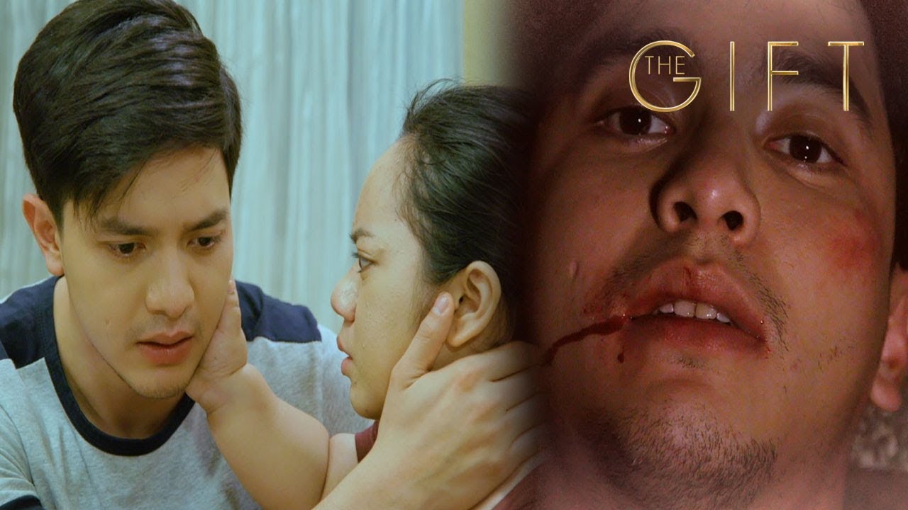 The Gift: Sep sees his own death | Episode 104
