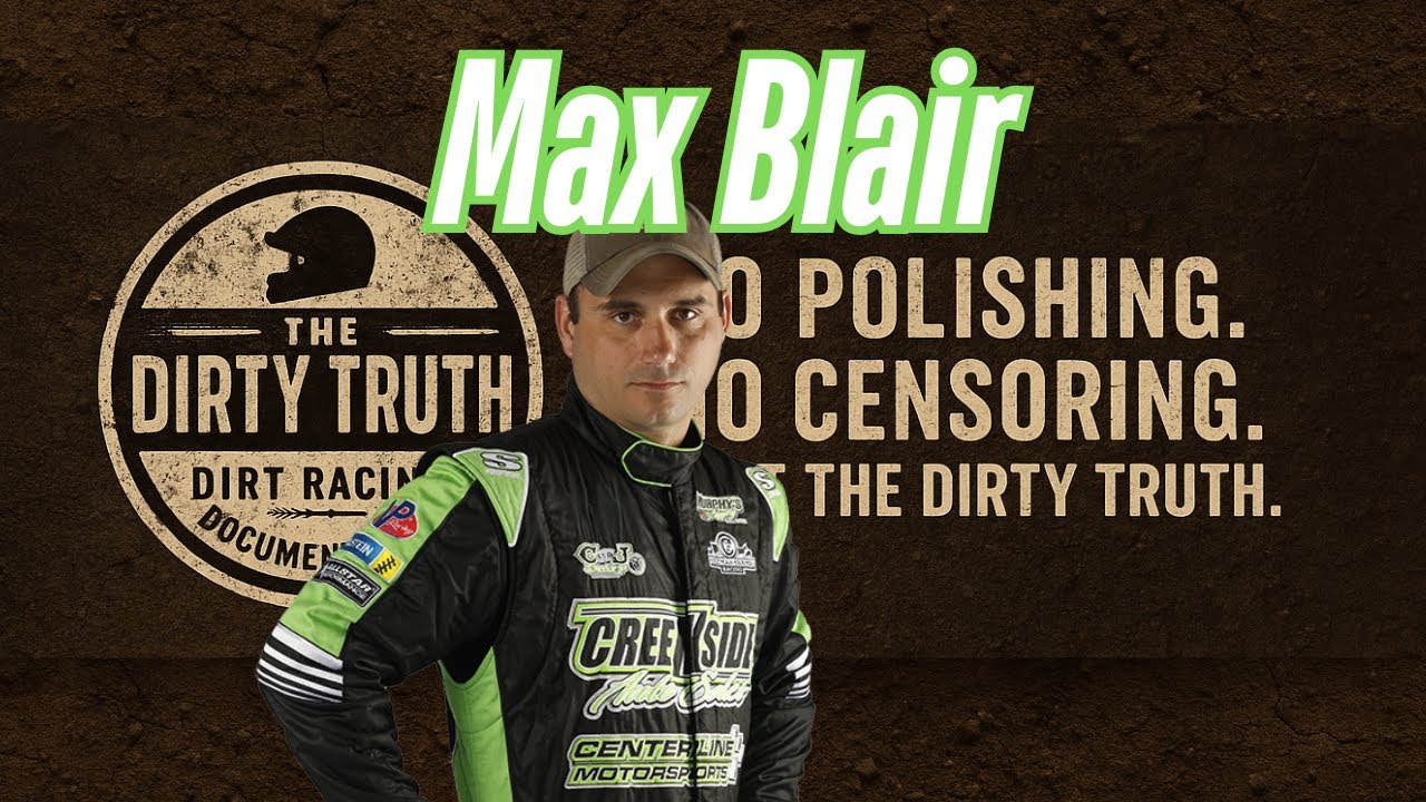 Stateline Roots, National Dreams – Max Blair Unfiltered