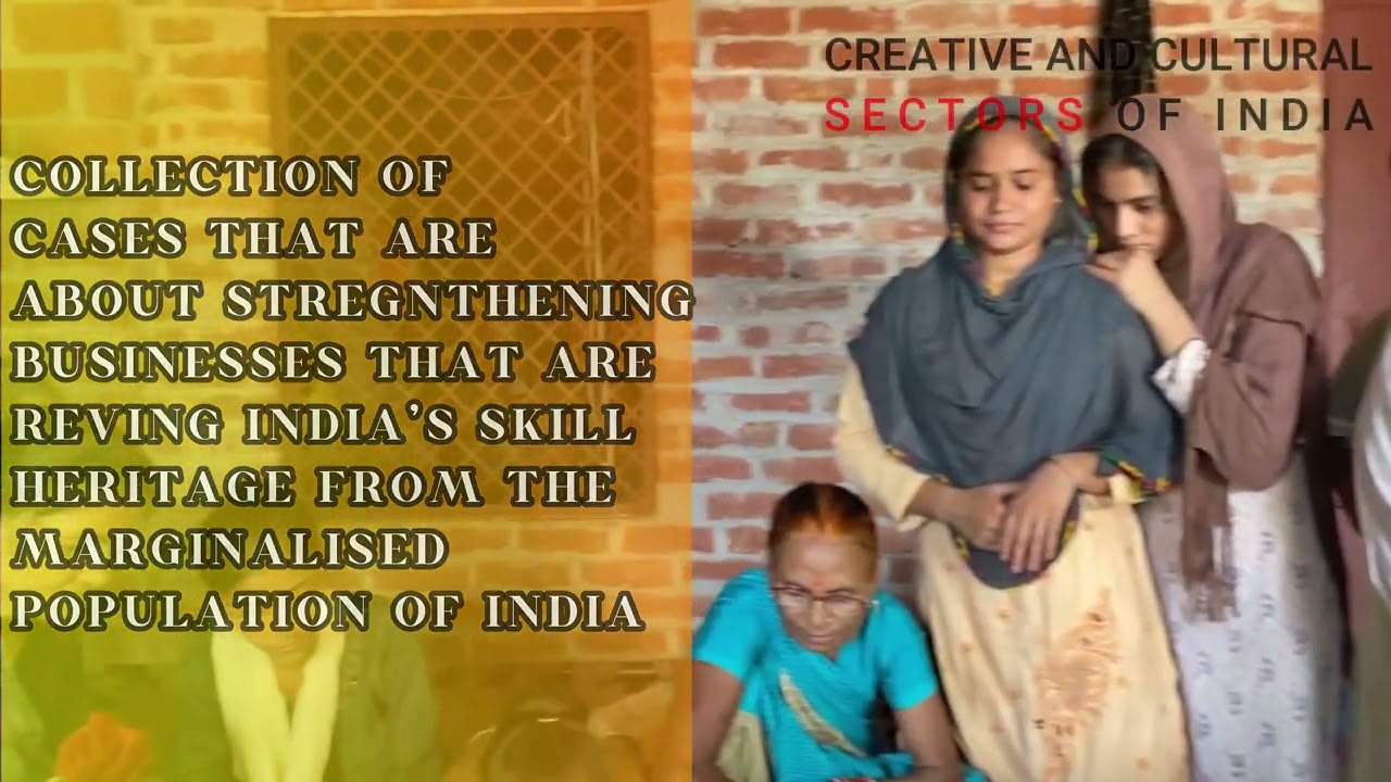 Stories from village India ( teaser 01) - an initiative by Vanvasi Project India
