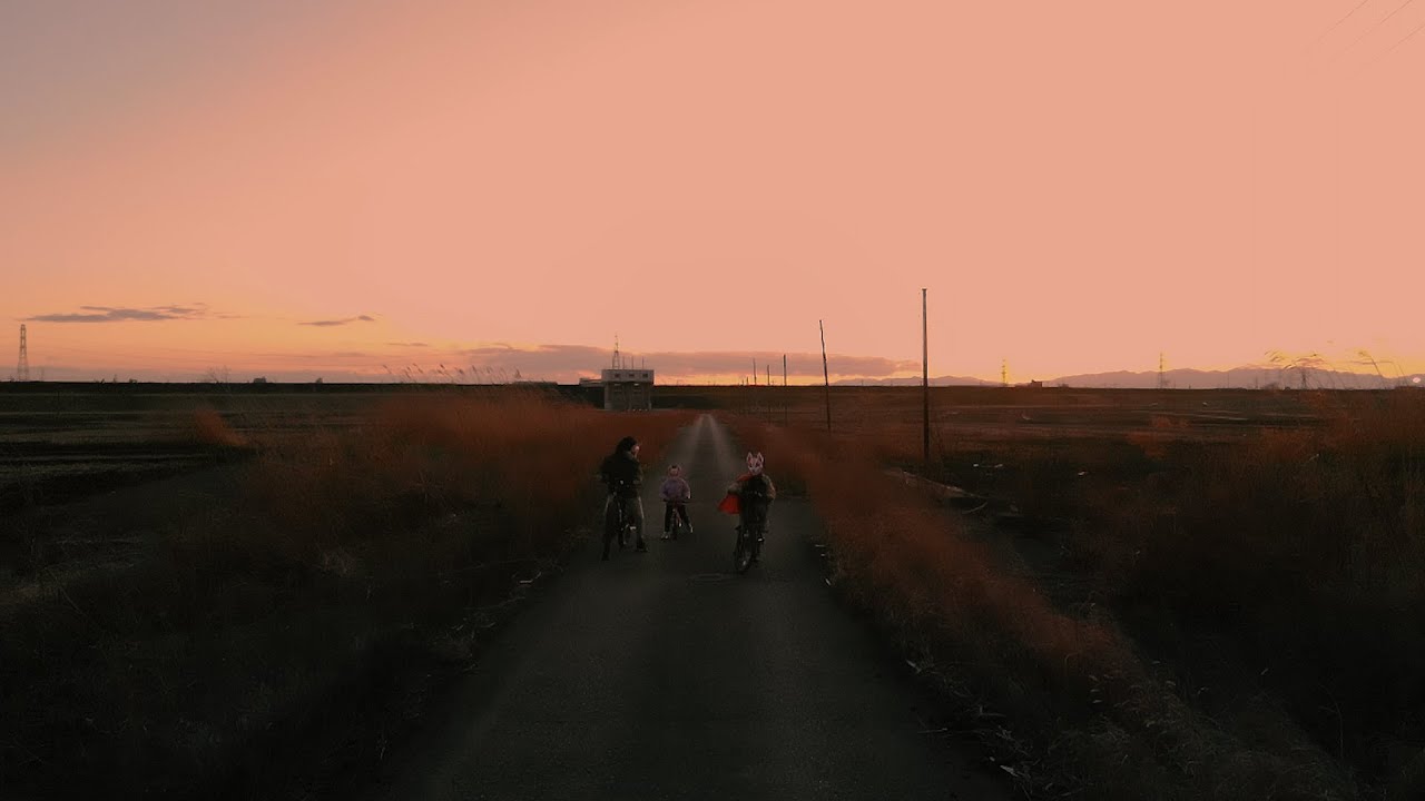 SEEDA : 親子星 (Music video)