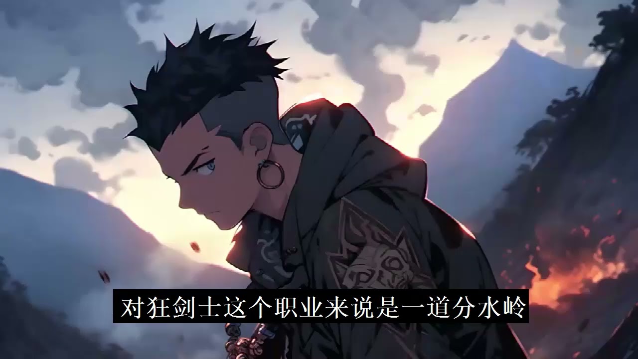 《全职高手之开局龙抬头！》第1至196集穿越到S7赛季的依天明，靠着金手指登上总决赛的舞台！帮助百花夺得队史第一冠！出道第一场比赛就被册封为新一任“荣耀第一狂剑士”角色落花狼藉！一年后总决赛#老六漫剪
