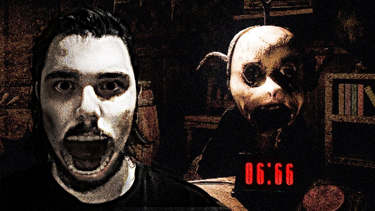 ЭТО НЕ ДОЛЖНО БЫТЬ ФНАФ ПАРОДИЕЙ