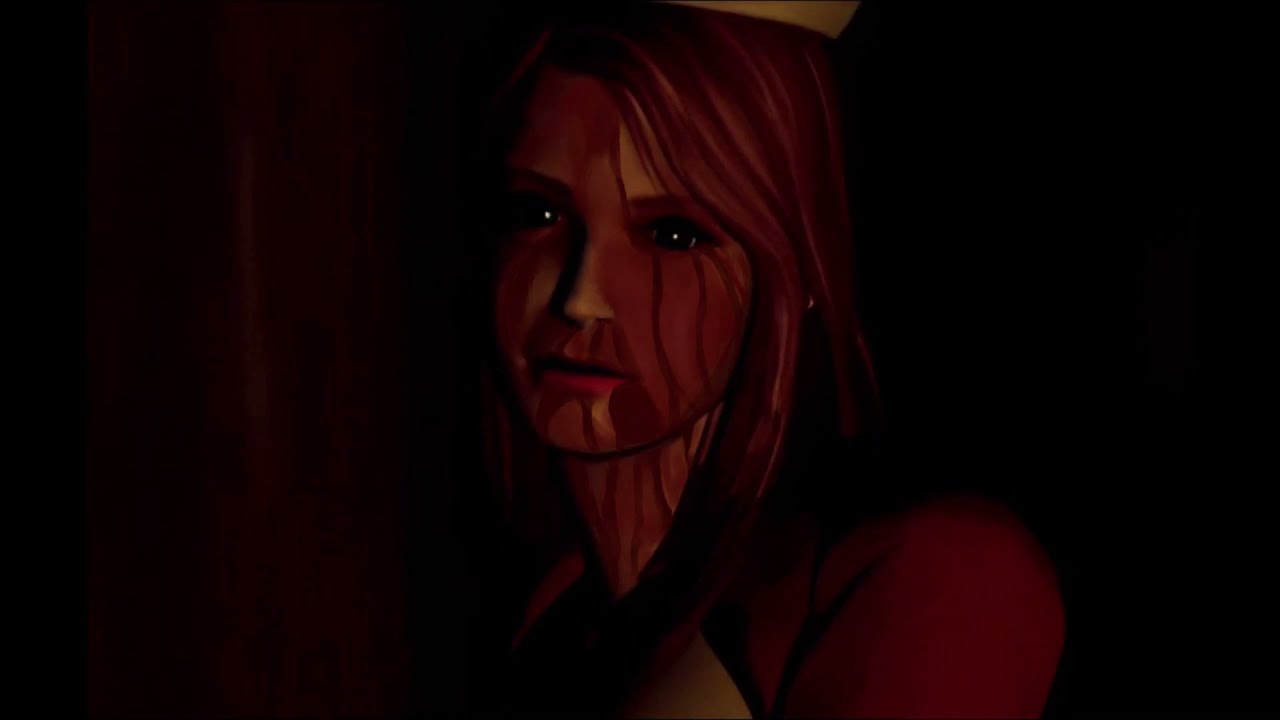 Silent Hill - Not Tomorrow (Dual Mix)