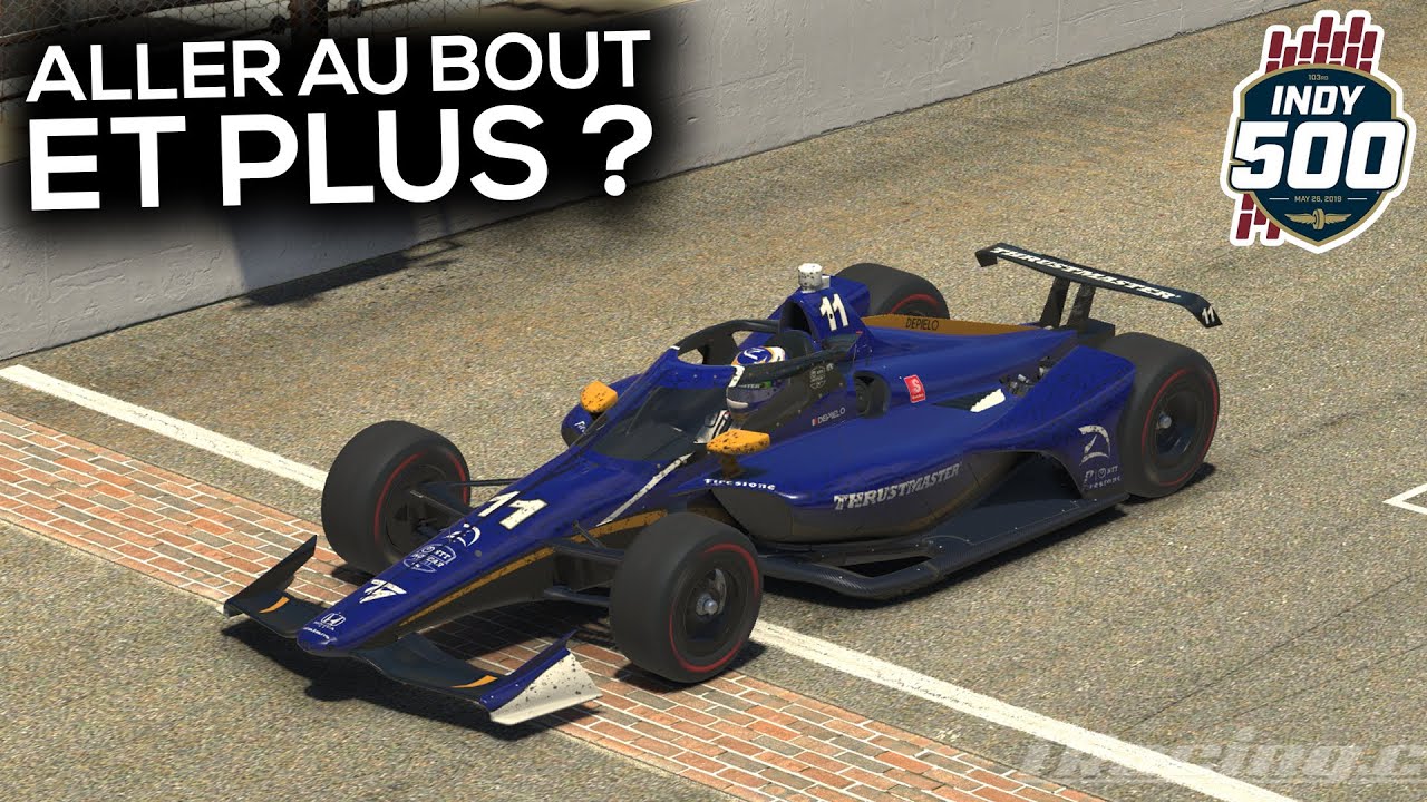 BEST OF INDY 500 2021