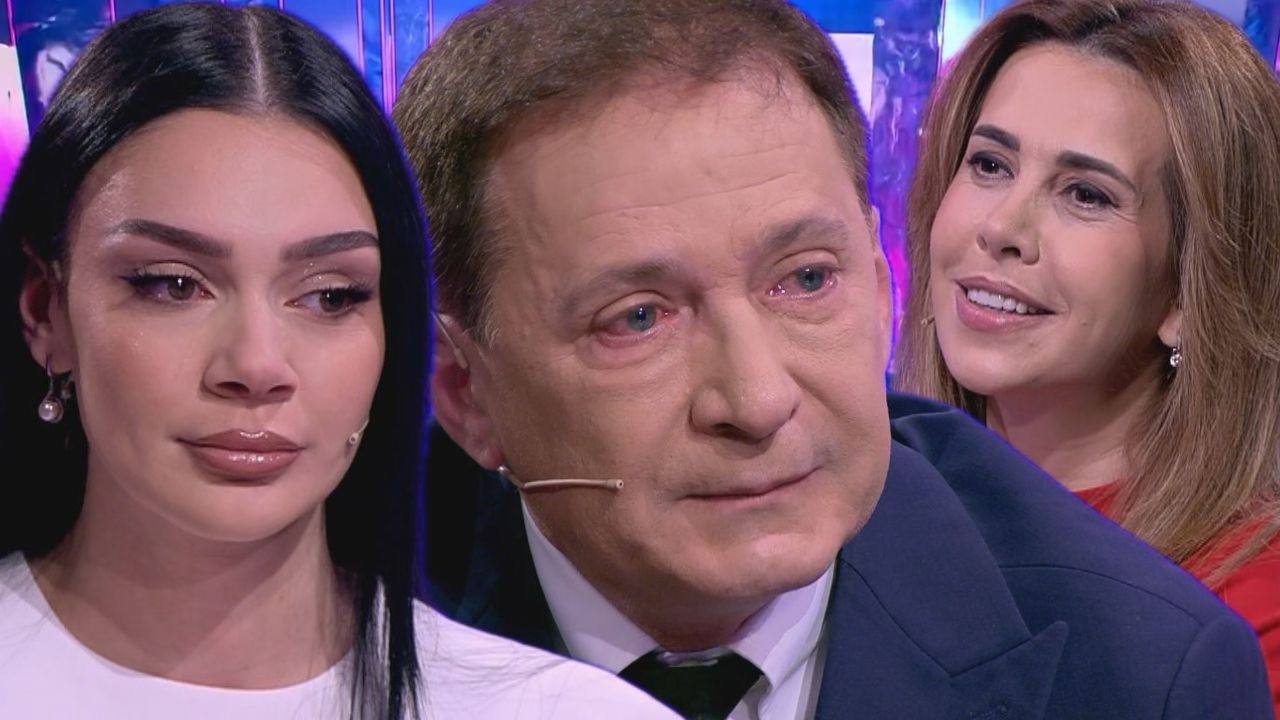 Sfida më e madhe që Arjan Konomi e zbulon mes lotësh! Kush e emocionoi Krusitën?