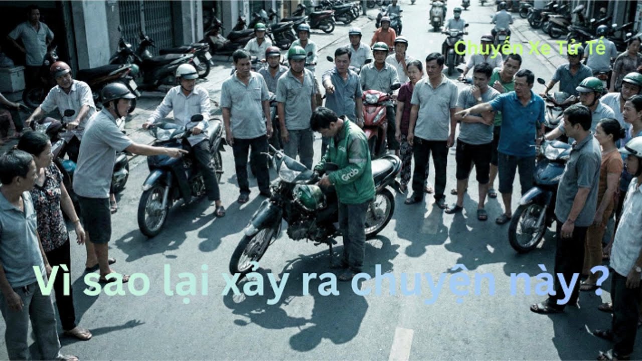 Tưởng Chỉ Là Xe Ôm Nghèo, Nữ Tỷ Phú Ngã Quỵ Khi Phát Hiện Sự Thật Đằng Sau Vết Bớt Trên Vai Anh