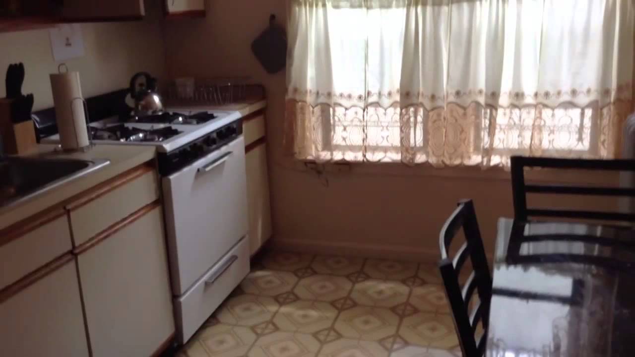 Levite Alms' Haven (Apt #1) Part 2