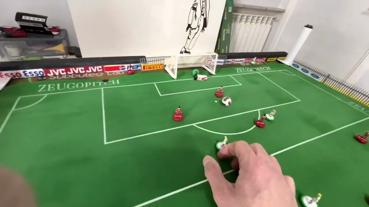 Manchester Utd-Celtic 