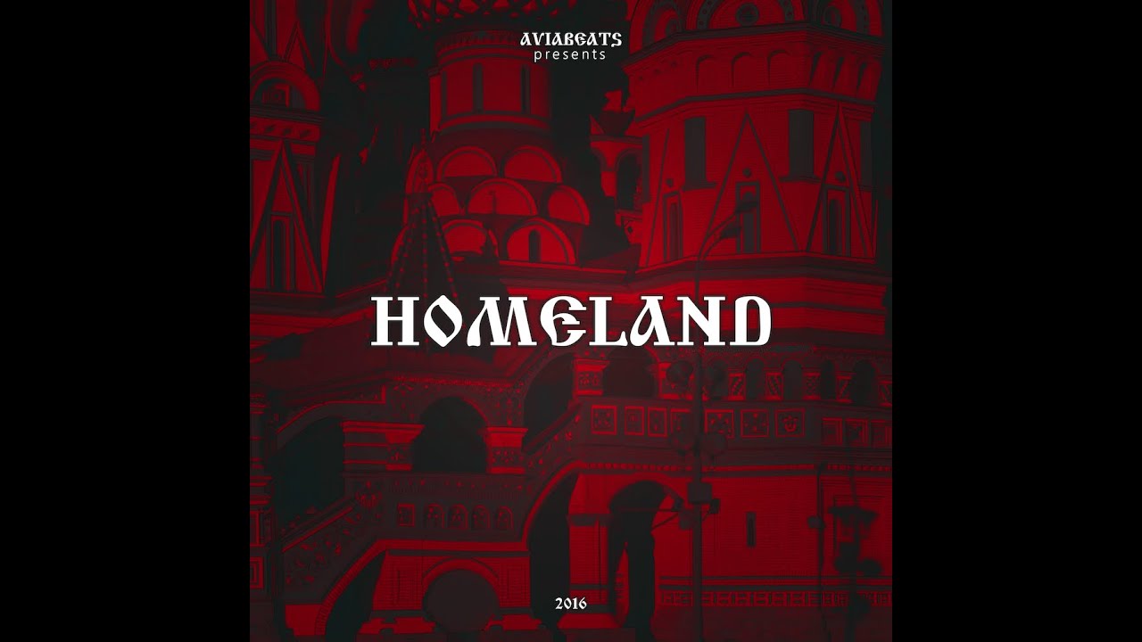 01. Intro [Homeland Album]