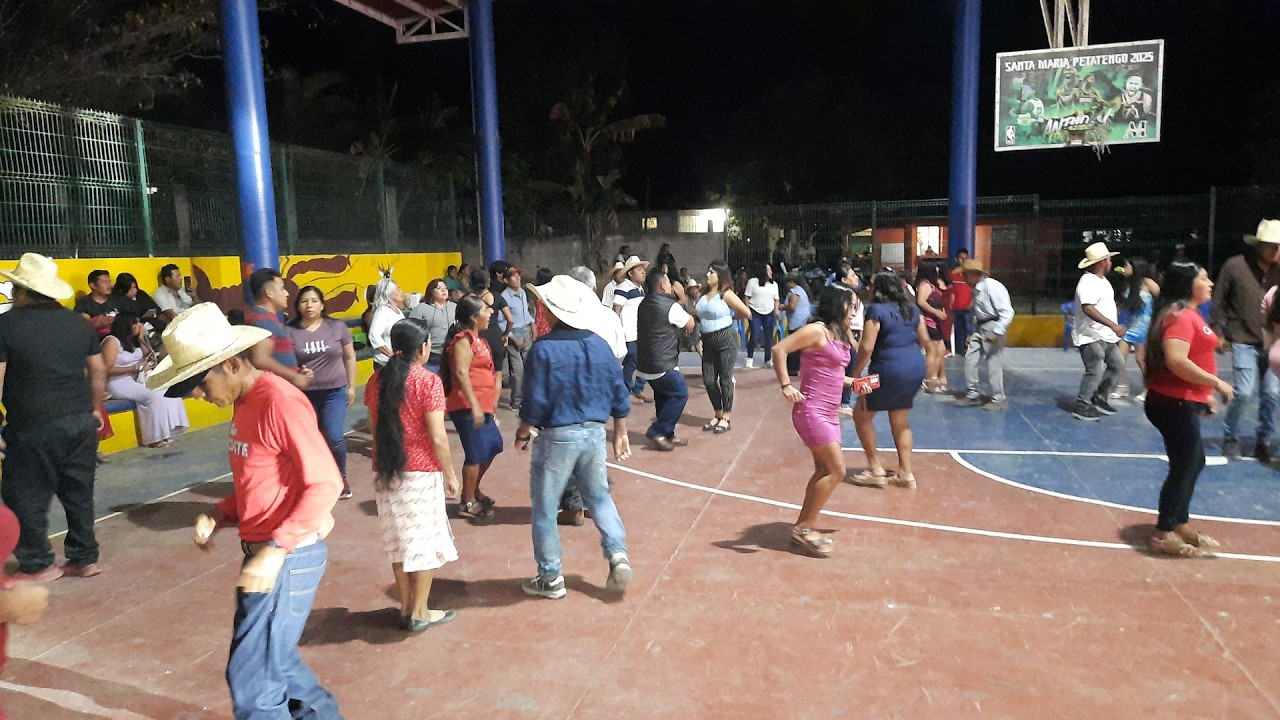SON XICHE / EL REBOZITO - GRUPO 