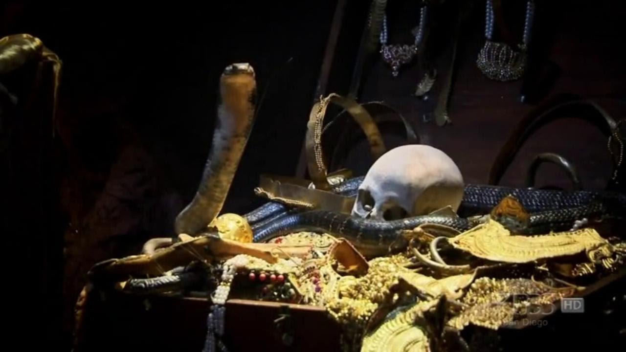 The Dragon Chronicles (Nature Documentary, Full Length)