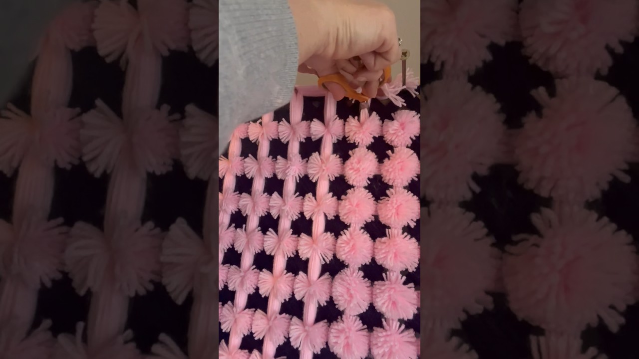 #fullprocess #pink #navy