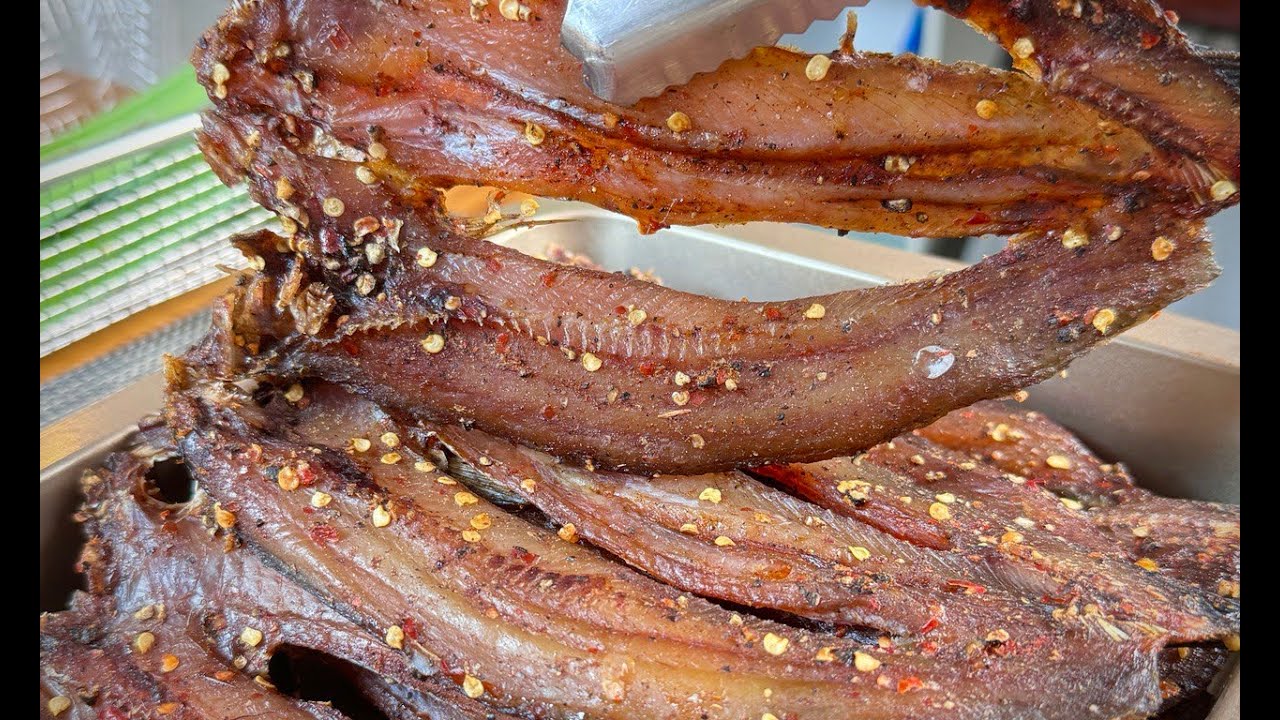 រូបមន្តប្រឡាក់ត្រីងៀត