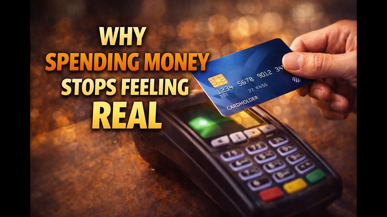 Why Credit Cards Look the Way They Do