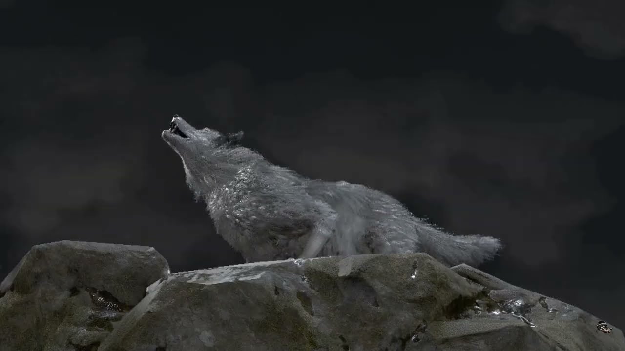 DOG SAVES LEON in Resident Evil 4 Remake
