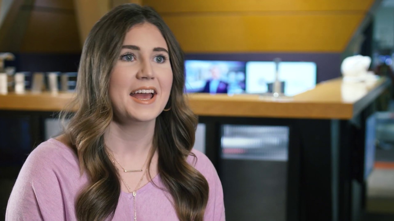 Day in the Life: Erin Wadley