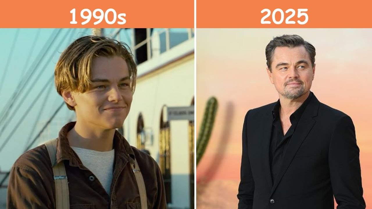 90s Action Legends: You Won’t Believe What They Look Like Now!