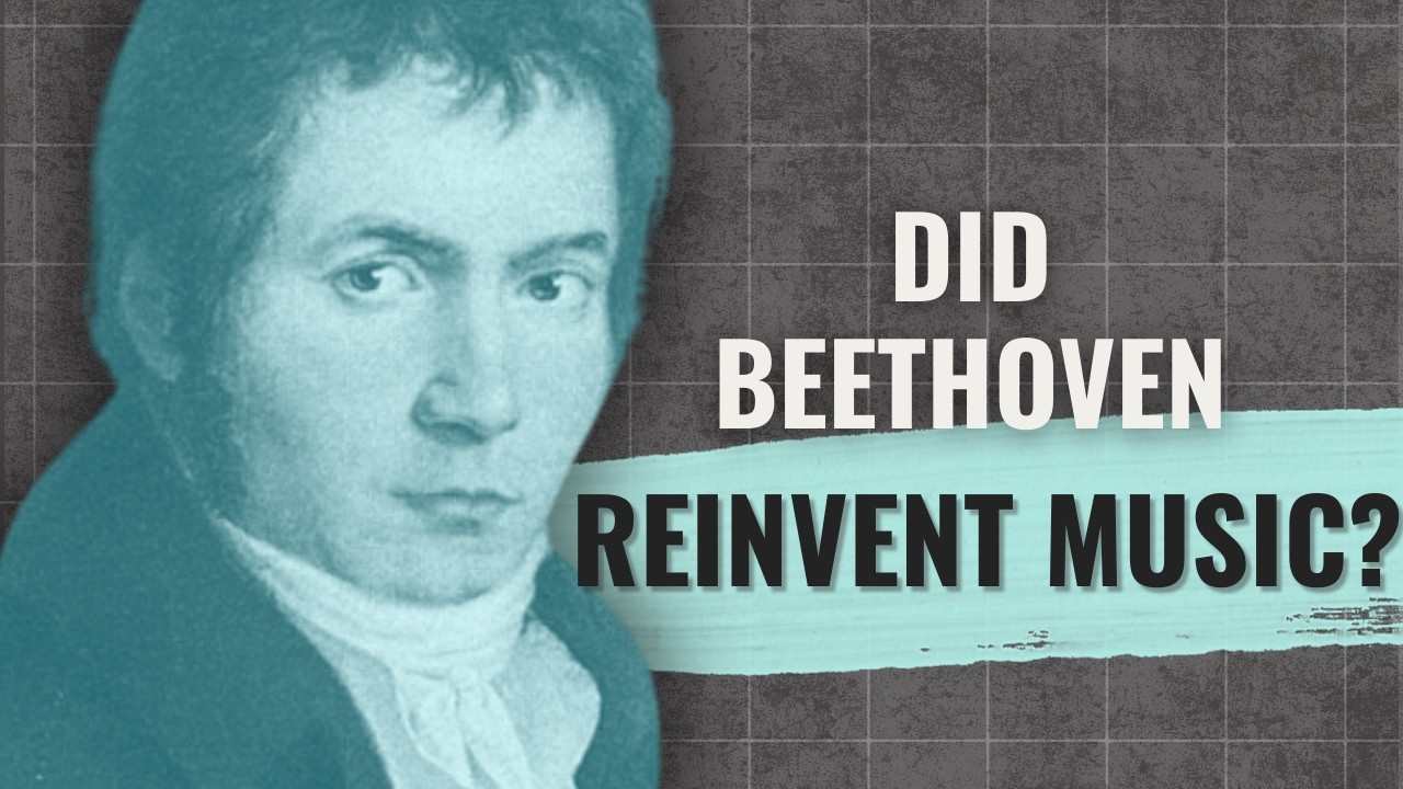 Beethoven’s Razumovsky Quartets: A Radical Reinvention