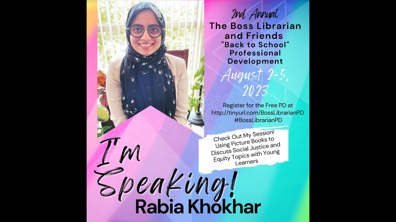 Rabia Khokhar