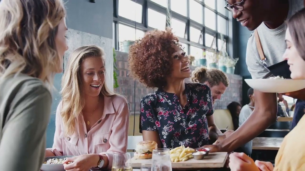 Front of House - Restaurant Employee Development Training