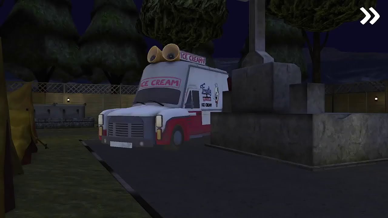 Ice Scream 3  Horror Neighborhood   Gameplay Walkthrough Part 3   Ghost Mode iOS, Android