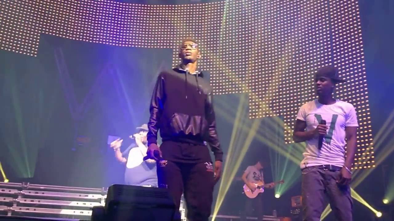 Dc Beriz Madame la chance