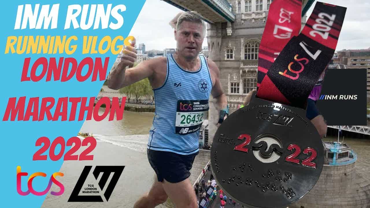 London Marathon 2022: The Ultimate Race of the Year