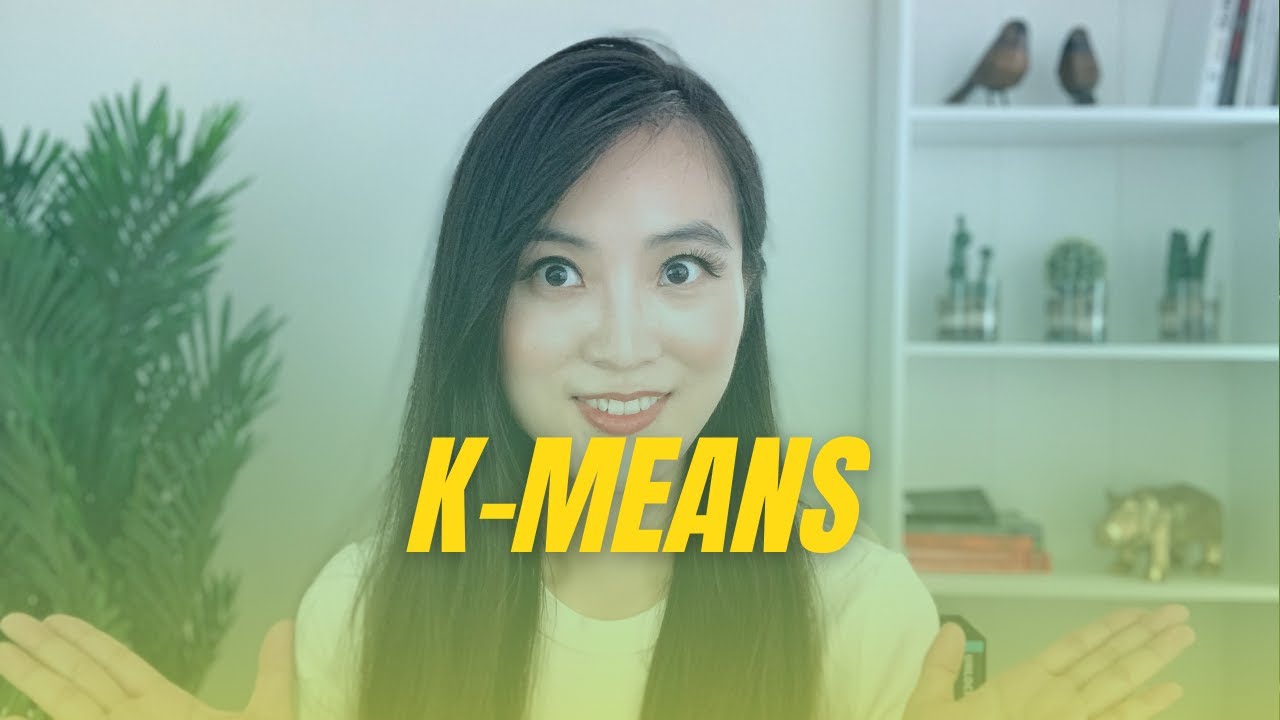 From Scratch: How to Code K-Means in Python (No Sklearn) for Machine Learning Interviews!