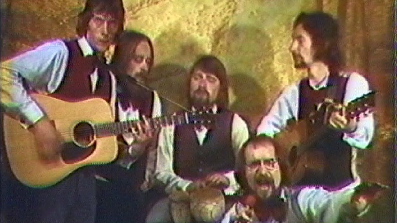 Gebrüder Blattschuss : Hernando's Hideaway - Demo 3/5 - 1977
