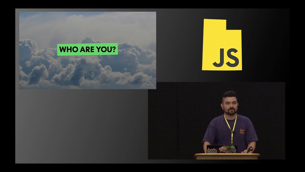 Blazing Fast Vue.js with Vapor Mode by CJ Reynolds