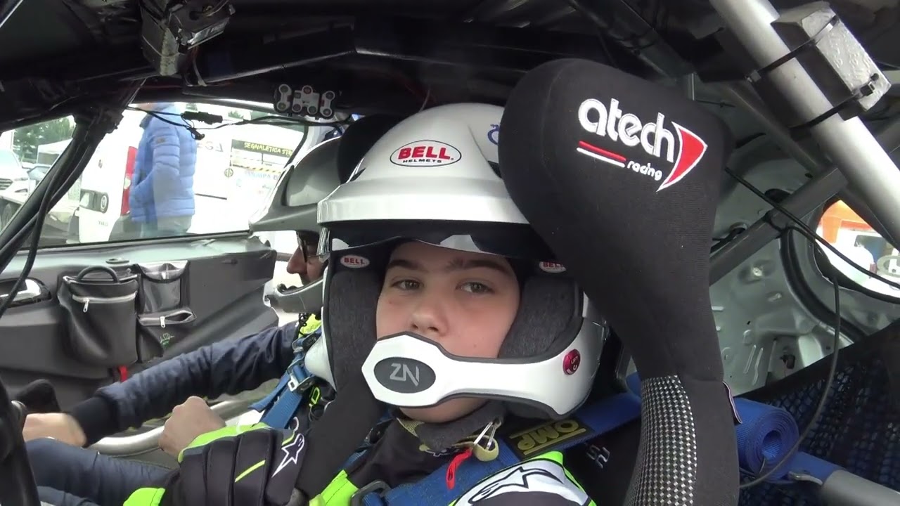 TROTTA-VERRICO Motor Day LIBERTAS 2026 / Circuito di Limatola 2026 By TOP VIDEO di ABATE LELLO