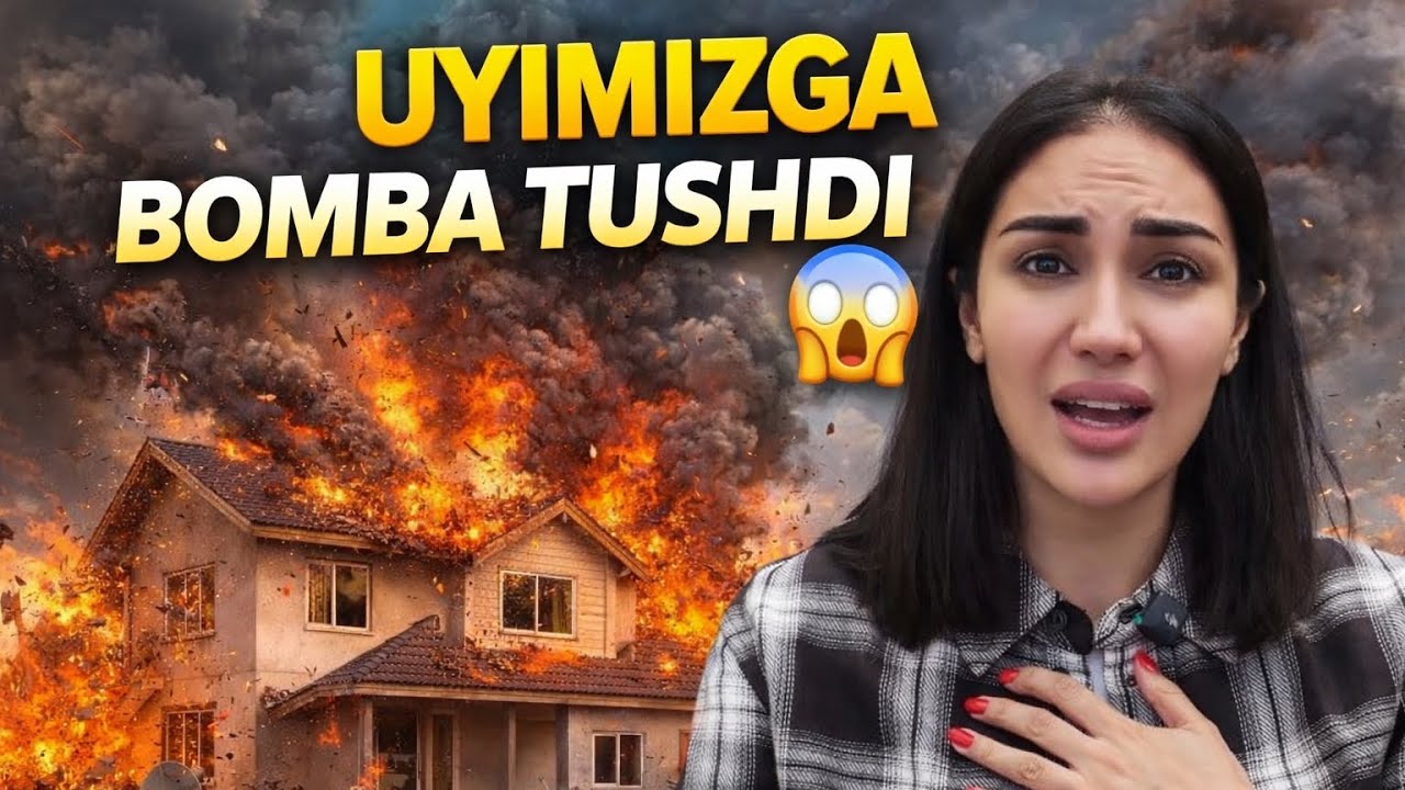 ALLOHGA SHUKUR ❤️ XONANDA MUNISA RIZAYEVA O'ZBEKISTONGA QAYTDI