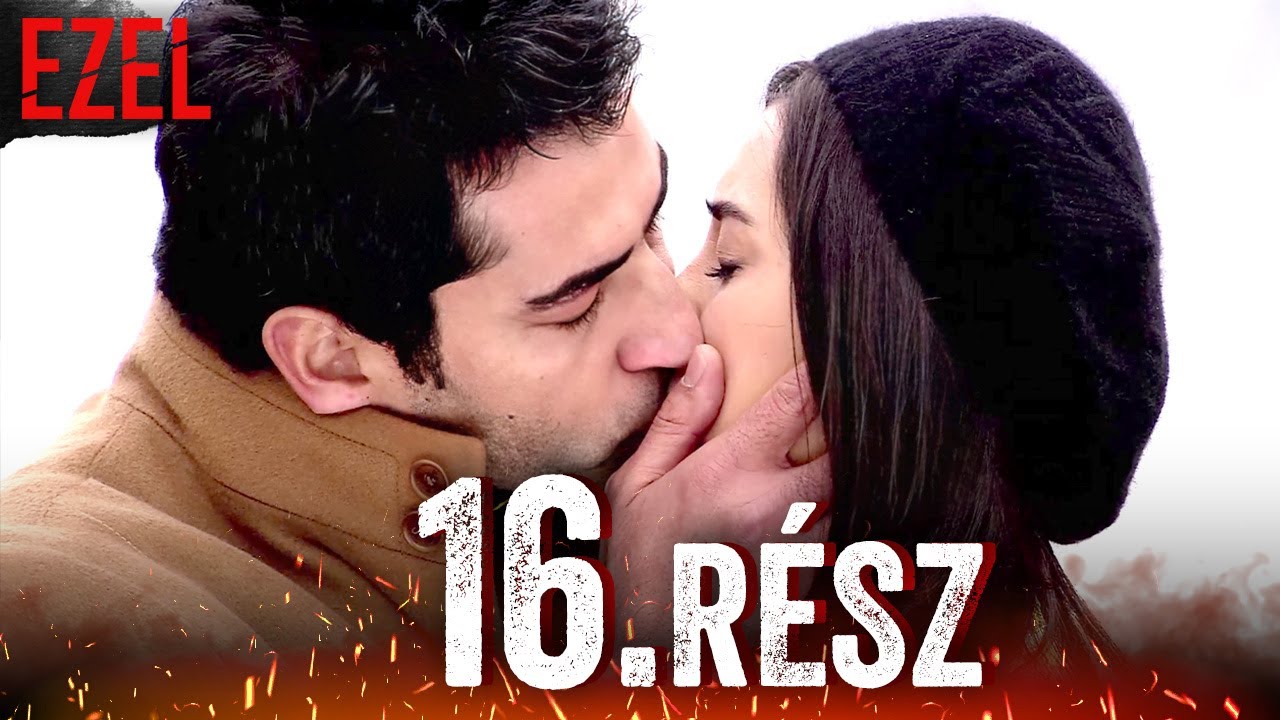 Ezel Bossz&uacute; Mindhal&aacute;lig Epiz&oacute;d 16 | T&ouml;r&ouml;k Sorozat Magyarul
